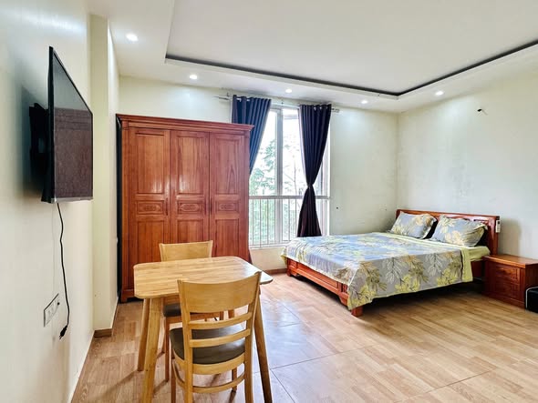 Cho thuê nhà trọ, phòng trọ Phạm Khiêm Ích