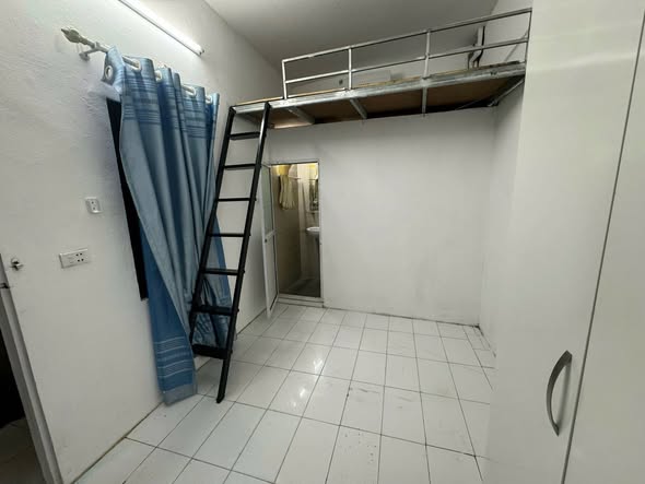 Cho thuê nhà trọ, phòng trọ Ngõ 110 Đường Trần Duy Hưng