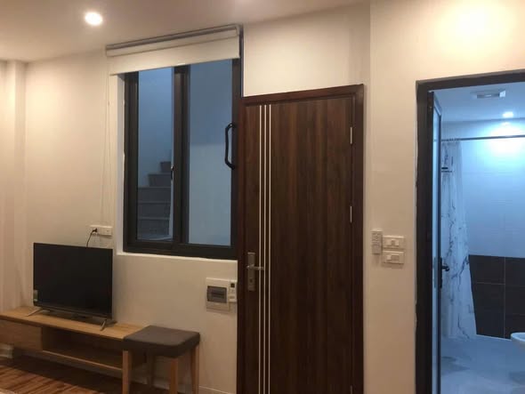 Cho thuê nhà trọ, phòng trọ 100 Phố Tây Sơn