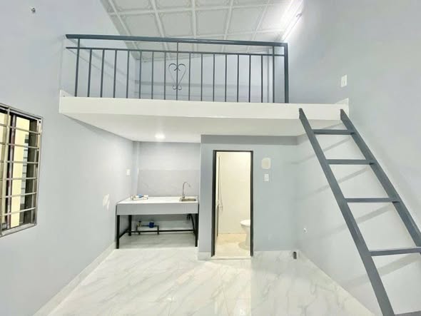 Cho thuê nhà trọ, phòng trọ 44 Hà Huy Giáp