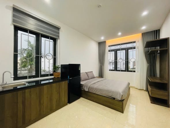 Cho thuê nhà trọ, phòng trọ 42 Phan Thúc Duyện