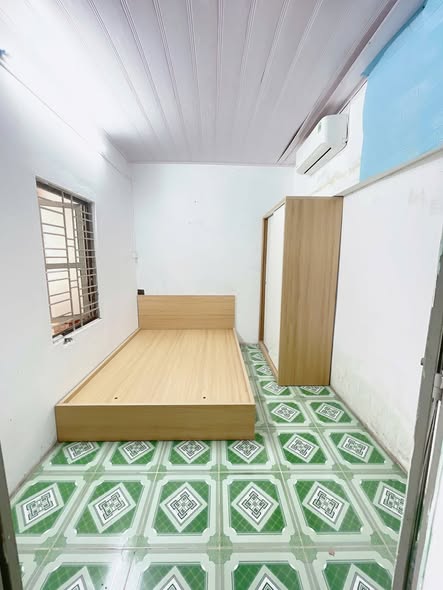 Cho thuê nhà trọ, phòng trọ 34 Ngõ 43 Phõ Doãn Kế Thiện