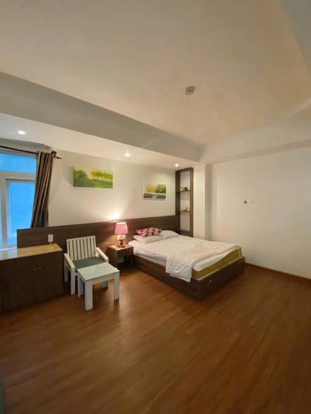 Cho thuê nhà trọ, phòng trọ Nguyễn Cao Luyện