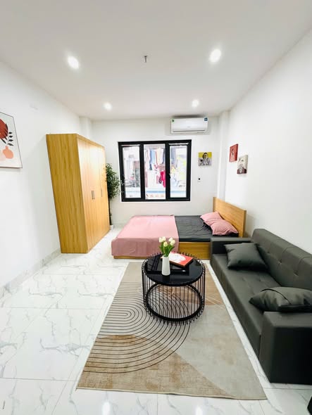 Cho thuê nhà trọ, phòng trọ Ngõ 639 Hoàng Hoa Thám