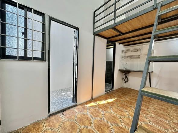 Cho thuê nhà trọ, phòng trọ Số 13 Đông Hưng Thuận 45, Tân Hưng Thuận, Quận 12