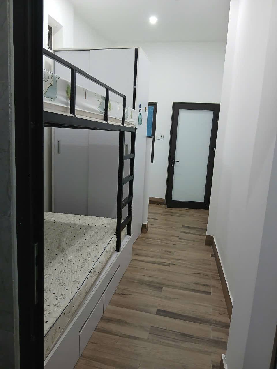 Cho thuê nhà trọ, phòng trọ Đường Phạm Văn Nghị