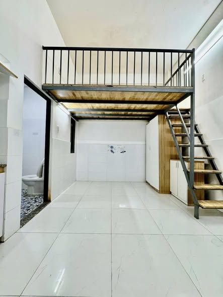 Cho thuê nhà trọ, phòng trọ 62/1A Đường Số 19