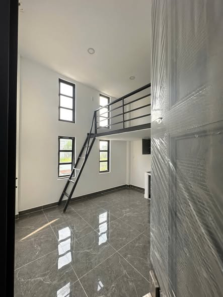 Cho thuê nhà trọ, phòng trọ Đường Lê Văn Lương