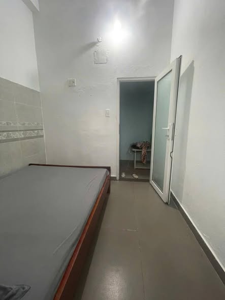 Cho thuê nhà trọ, phòng trọ Nguyễn Tất Thành