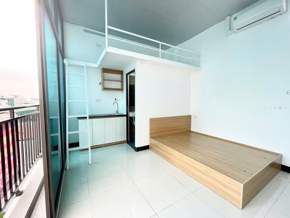Cho thuê nhà trọ, phòng trọ 97 Đường Lai Xá