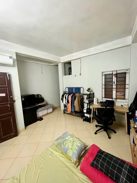 Cho thuê nhà trọ, phòng trọ 37 Phố Dịch Vọng
