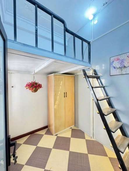 Cho thuê nhà trọ, phòng trọ 14 Ngõ 32 Phố Phan Văn Trường