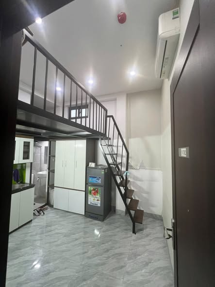 Cho thuê nhà trọ, phòng trọ 127 Phố Phùng Khoang