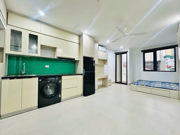 Cho thuê nhà trọ, phòng trọ 175 Đường Lạc Long Quân