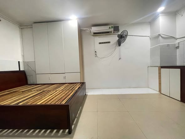 Cho thuê nhà trọ, phòng trọ 550 Trường Chinh, Tân Hưng Thuận, Quận 12