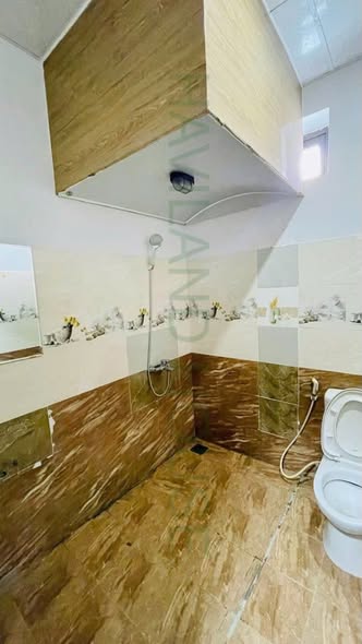Cho thuê nhà trọ, phòng trọ Diên Hồng