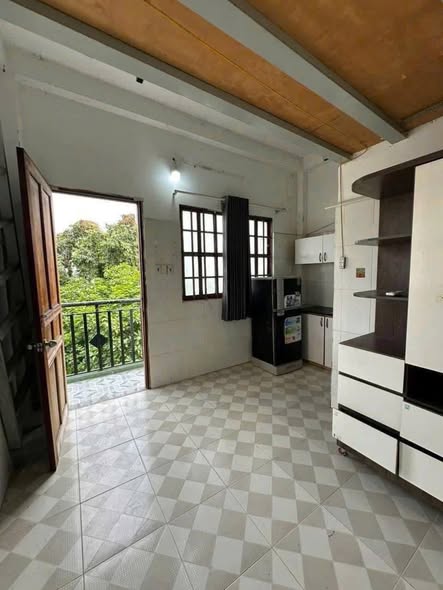 Cho thuê nhà trọ, phòng trọ 26 Đường Phú Thọ Hòa