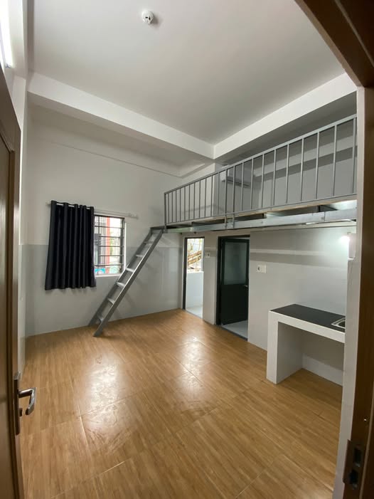 Cho thuê nhà trọ, phòng trọ 17 Cẩm Nam 5