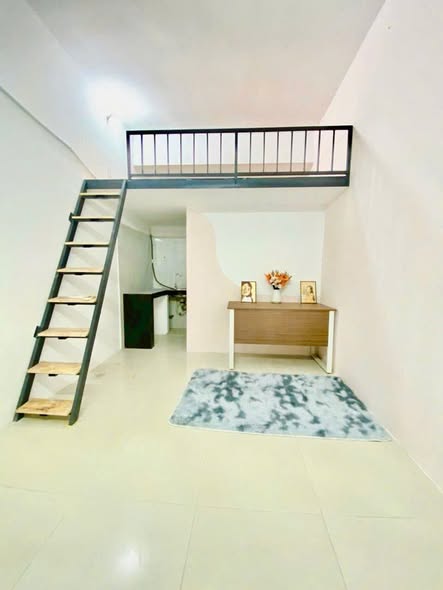 Cho thuê nhà trọ, phòng trọ 159 Đường Bạch Đằng