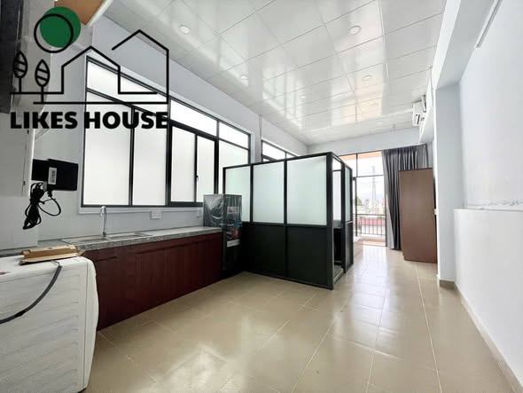 Cho thuê nhà trọ, phòng trọ 1 Đường số 3