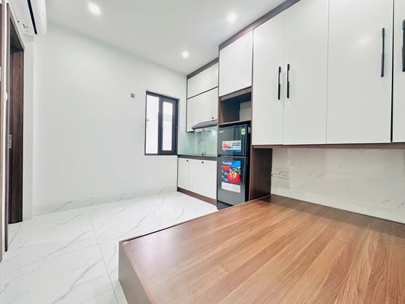 Cho thuê nhà trọ, phòng trọ 259 Đường Hoàng Mai