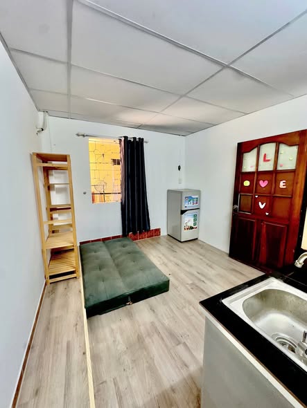 Cho thuê nhà trọ, phòng trọ 250 Hoàng Hoa Thám