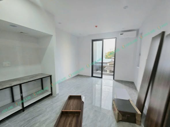 Cho thuê nhà trọ, phòng trọ Hà Văn Trí