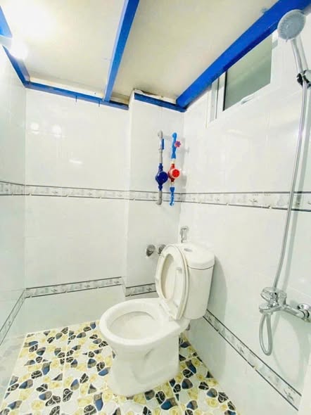 Cho thuê nhà trọ, phòng trọ Đường Võ Thị Nhờ