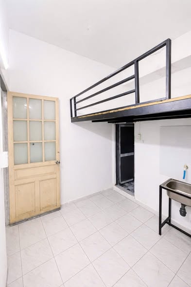 Cho thuê nhà trọ, phòng trọ 322 Dương Quảng Hàm