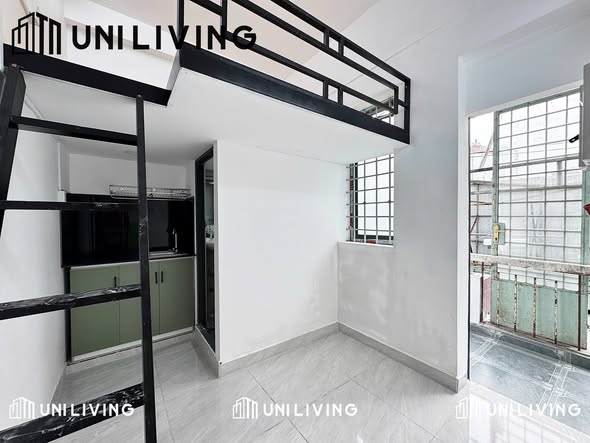 Cho thuê nhà trọ, phòng trọ 122 Lê Quang Định