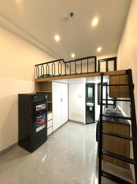 Cho thuê nhà trọ, phòng trọ Ngõ 73 Nguyễn Lương Bằng