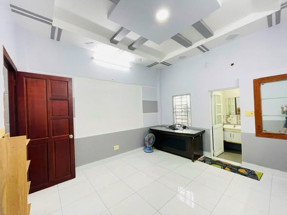 Cho thuê nhà trọ, phòng trọ 84/31/14 Bùi Quang Là , P12 Gò Vấp