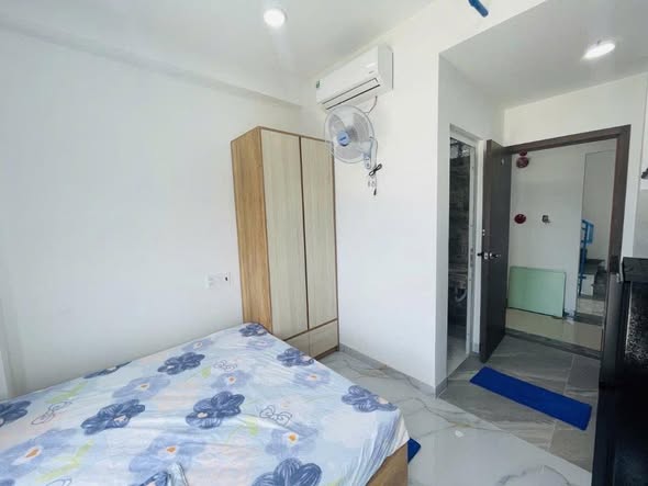 Cho thuê nhà trọ, phòng trọ Tiên Sơn 7