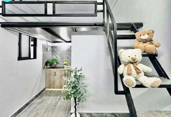 Cho thuê nhà trọ, phòng trọ Nguyễn Tư Giản