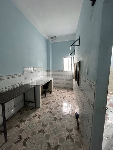 Cho thuê nhà trọ, phòng trọ Tôn Đản
