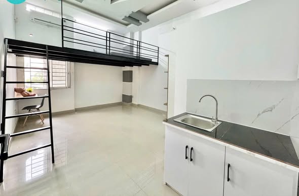 Cho thuê nhà trọ, phòng trọ Đường Số 28