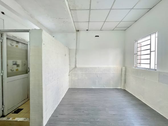 Cho thuê nhà trọ, phòng trọ vòng xoay lê đức thọ Gò Vấp