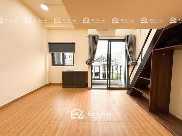 Cho thuê nhà trọ, phòng trọ 566 Nguyễn Thái Sơn - Gò Vấp