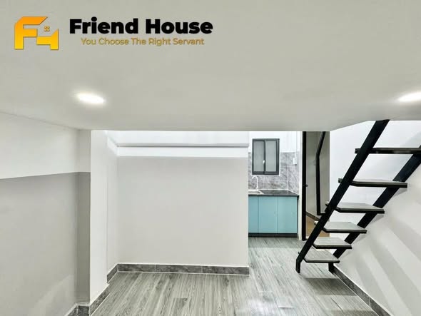 Cho thuê nhà trọ, phòng trọ 679 Quang Trung p11 Gò Vấp