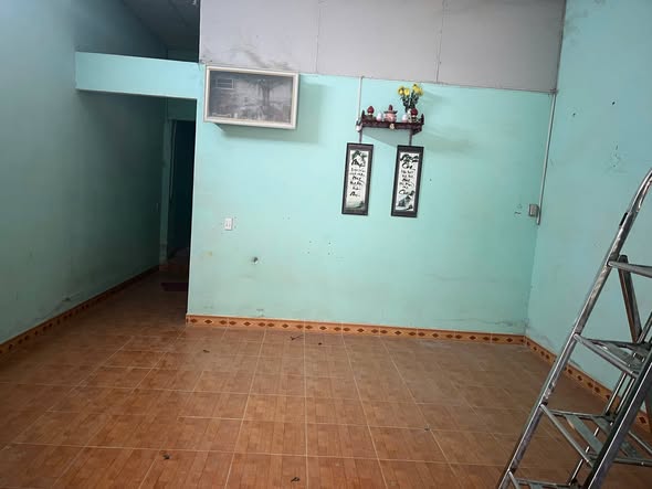 Cho thuê nhà trọ, phòng trọ Hoàng Văn Thái