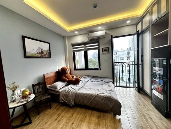 Cho thuê nhà trọ, phòng trọ Ngõ 442 Đường Phạm Văn Đồng