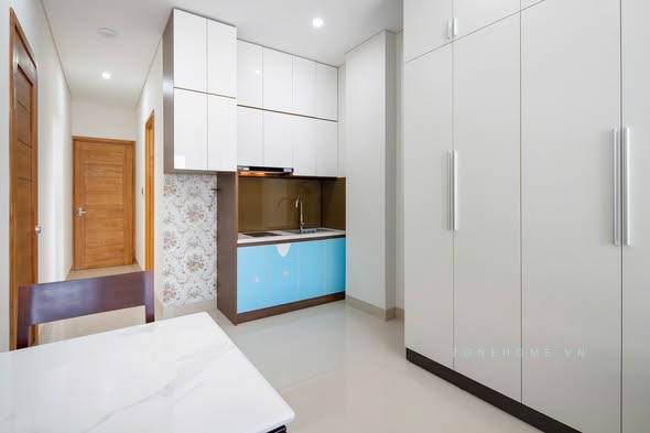Cho thuê nhà trọ, phòng trọ Đường Đỗ Pháp Thuận