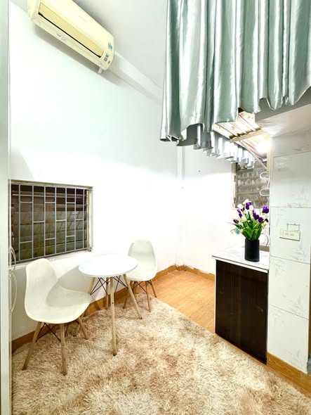 Cho thuê nhà trọ, phòng trọ Ngõ 36 Phố Miếu Đầm