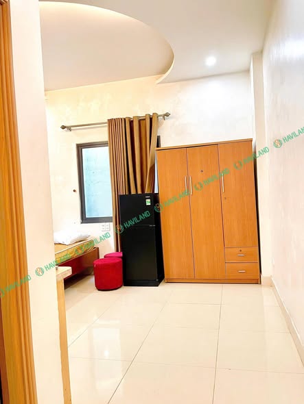 Cho thuê nhà trọ, phòng trọ Lý Thái Tông