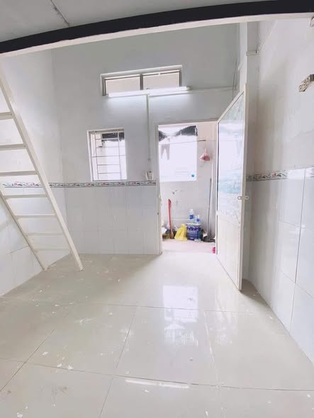 Cho thuê nhà trọ, phòng trọ Đường Lý Phục Man