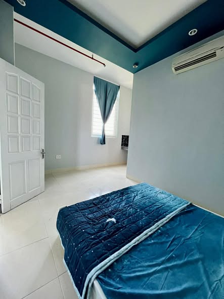 Cho thuê nhà trọ, phòng trọ Ngô Quyền