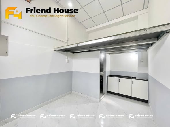 Cho thuê nhà trọ, phòng trọ 383 lê đức thọ, Gò vấp
