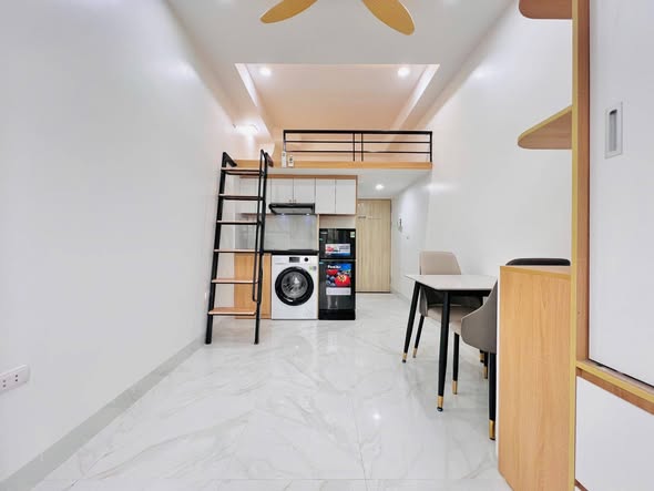 Cho thuê nhà trọ, phòng trọ 82 Phố Hoàng Đạo Thành