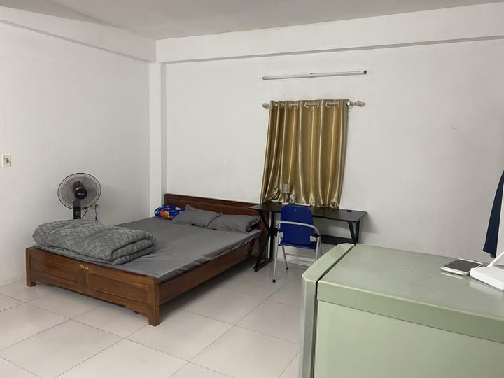 Cho thuê nhà trọ, phòng trọ Phố Khúc Thừa Dụ