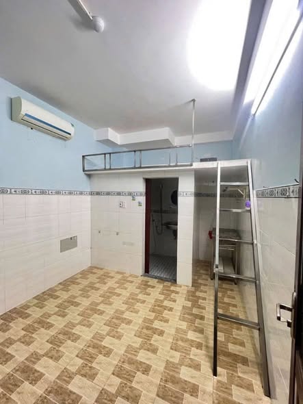Cho thuê nhà trọ, phòng trọ 69 Đường Đỗ Nhuận